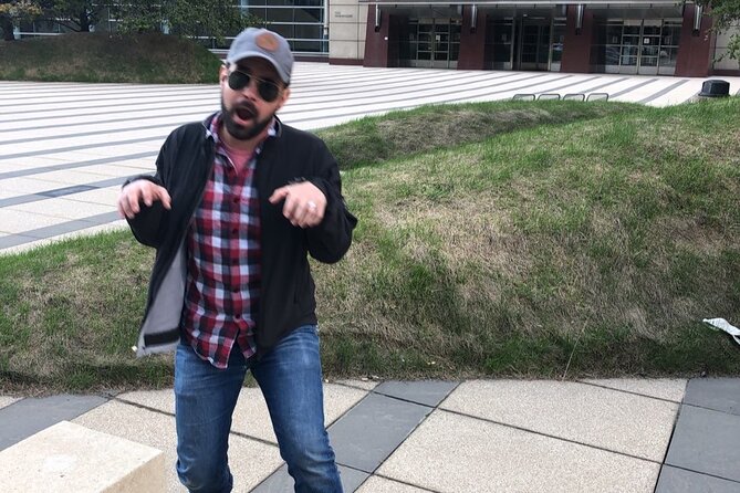 Adventurous Scavenger Hunt in Sacramento by Zombie Scavengers - Frequently Asked Questions
