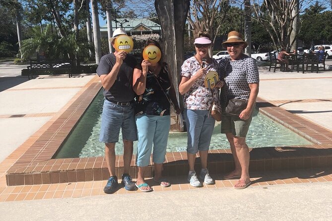 Adventurous Scavenger Hunt in Salt Lake City by Zombie Scavengers - Whats Included and Assistance Provided