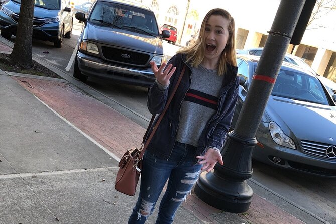 Adventurous Scavenger Hunt in Salt Lake City by Zombie Scavengers - Solving Clues and Completing Tasks