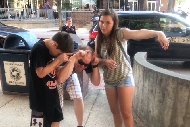 Adventurous Scavenger Hunt in Santa Clara by Zombie Scavengers - What to Expect During the Hunt