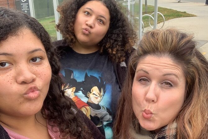 Adventurous Scavenger Hunt in Seattle by Wacky Walks - Meeting and End Points