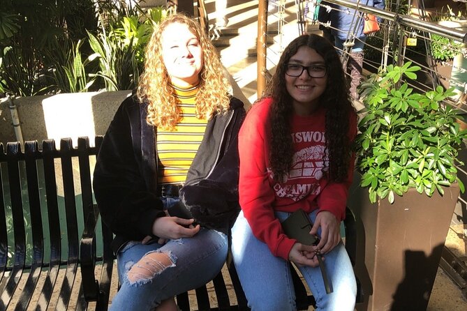 Adventurous Scavenger Hunt in Seattle by Wacky Walks - Frequently Asked Questions