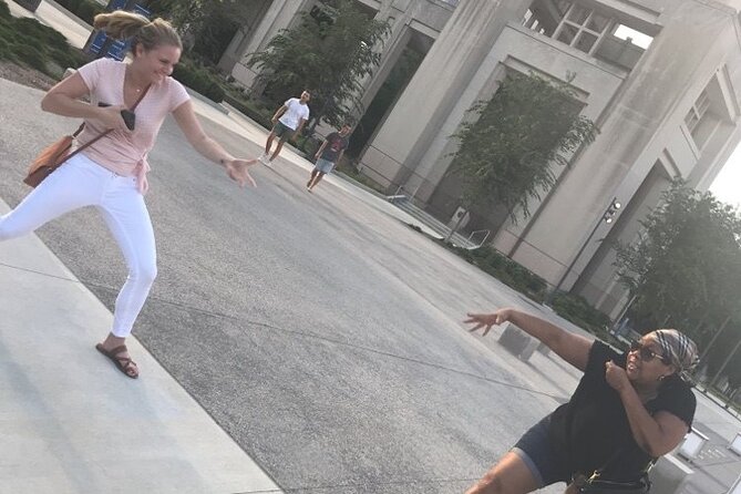 Adventurous Scavenger Hunt in Sunnyvale by Crazy Dash - Booking and Cancellation Policies