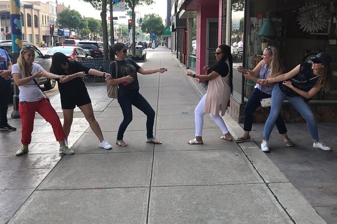 Adventurous Scavenger Hunt in Sunnyvale by Crazy Dash - Accessibility and Additional Information