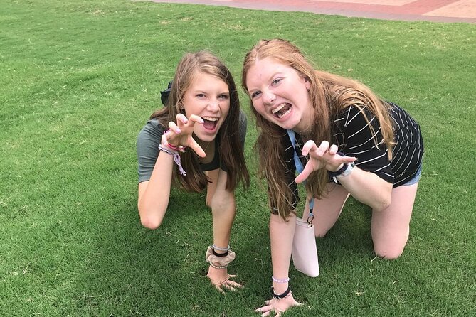Adventurous Scavenger Hunt in Sunnyvale by Crazy Dash - Frequently Asked Questions