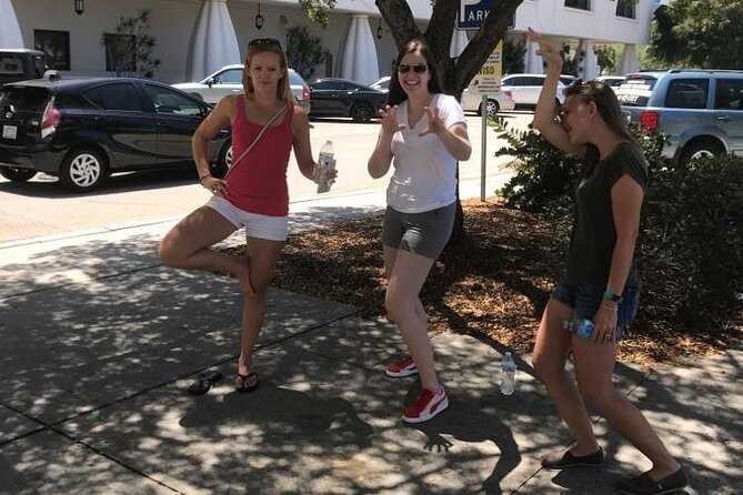 Adventurous Scavenger Hunt in Sunnyvale by Wacky Walks - Highlights of the Adventurous Experience