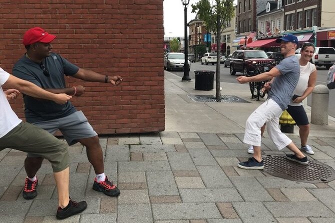 Adventurous Scavenger Hunt in Tacoma by Operation City Quest - What to Expect on the Hunt
