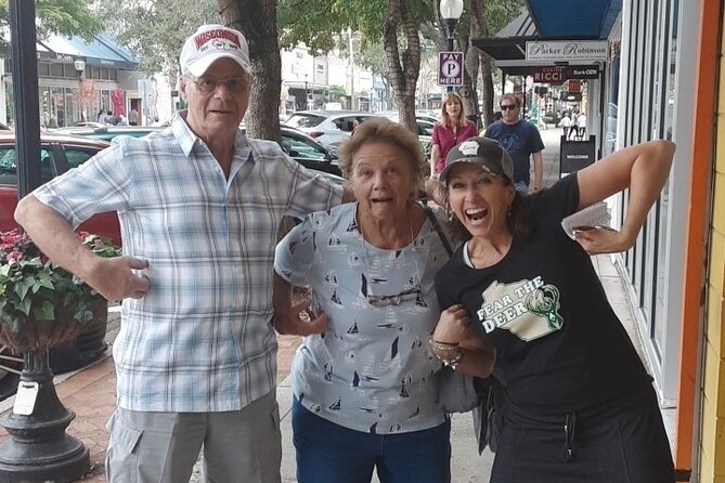 Adventurous Scavenger Hunt in Tallahassee by Operation City Quest - Preparing for the Hunt
