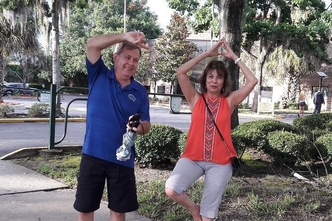 Adventurous Scavenger Hunt in Tallahassee by Operation City Quest - Unique Challenges and Surprises