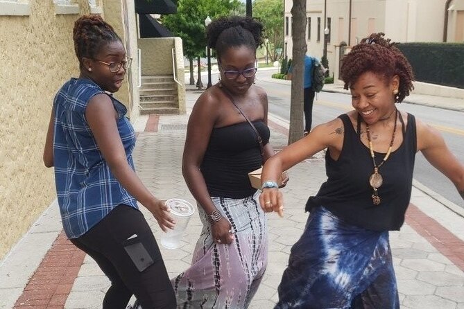 Adventurous Scavenger Hunt in Tallahassee by Operation City Quest - Enjoying the Experience