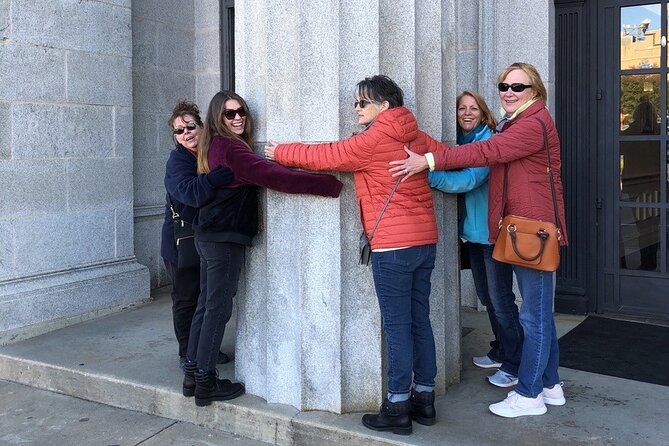 Adventurous Scavenger Hunt in Thunder Bay by Operation City Quest - Meeting and Pickup Location