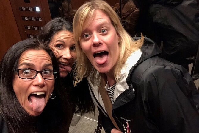 Adventurous Scavenger Hunt in Toronto by Crazy Dash - Tour Duration and Schedule
