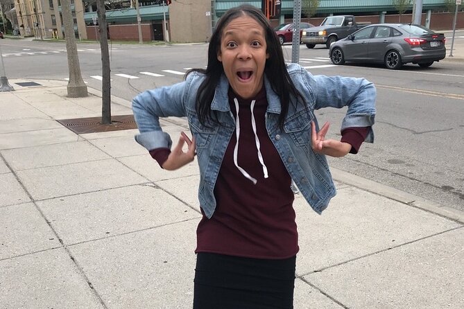 Adventurous Scavenger Hunt in Vancouver Washington by Wacky Walks - Experiencing the Scavenger Hunt
