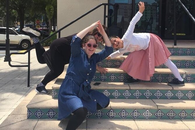 Adventurous Scavenger Hunt in Winnipeg by Crazy Dash - Navigating the Scavenger Hunt