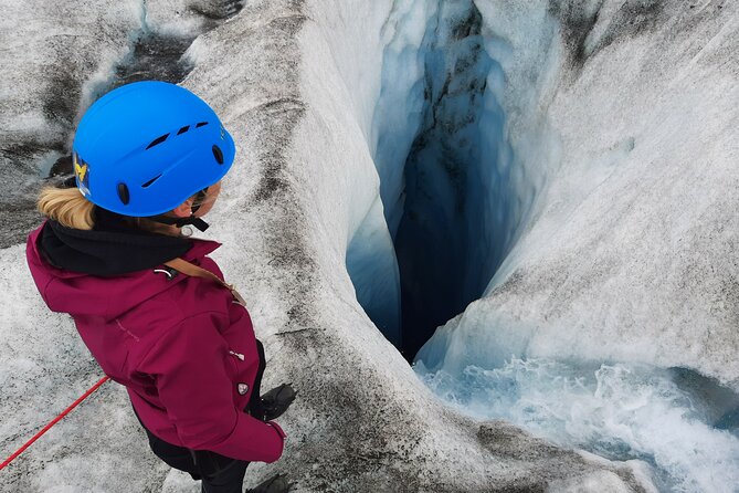 Adventurous Vatnajökull Glacier Exploration - Full Day Hike - Health and Safety Requirements