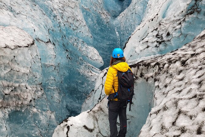 Adventurous Vatnajökull Glacier Exploration - Full Day Hike - Customer Experiences