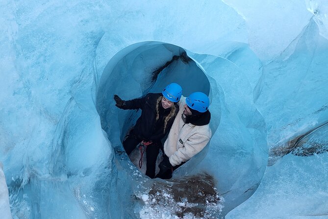 Adventurous Vatnajökull Glacier Exploration - Full Day Hike - Glacier Exploration Highlights