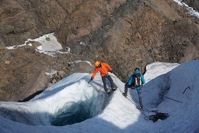 Adventurous Vatnajökull Glacier Exploration - Full Day Hike - Packing and Preparation