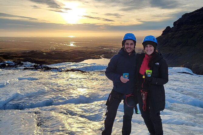 Adventurous Vatnajökull Glacier Exploration - Full Day Hike - Pricing and Availability