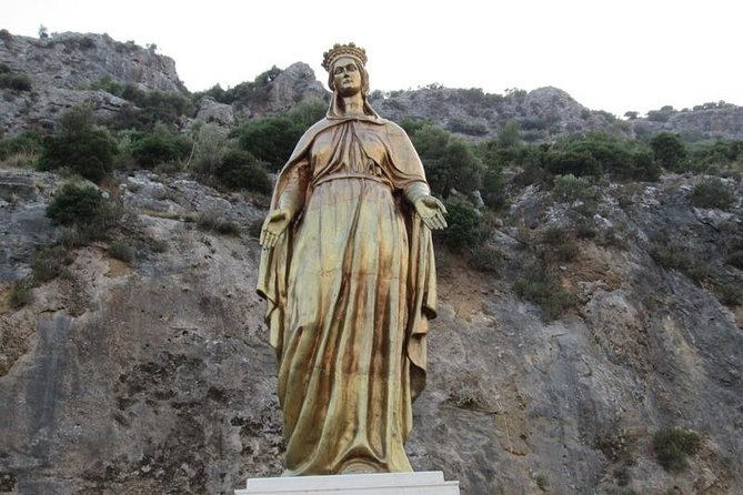 Aegean Diamonds : Travel to Pamukkale Laodicea Ephesus Kusadasi - Health and Safety Considerations