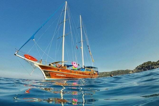 Aegean Explorer&Blue Escape - 11 Days - Experiences