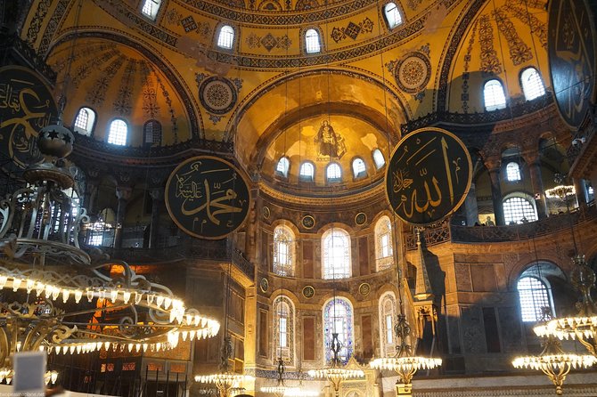 Aegean Explorer&Blue Escape - 11 Days - Cancellation Policy