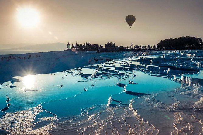 Aegean Explorer&Blue Escape - 11 Days - Pricing Details