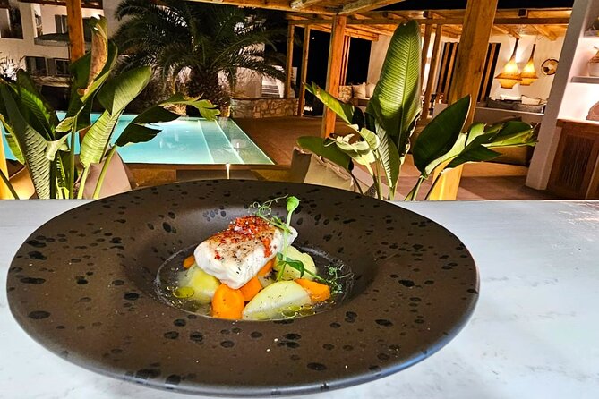Aegean Gastronomy Tasting - Culinary Delights