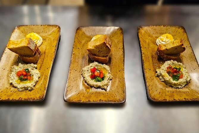 Aegean Gastronomy Tasting - Operator Information