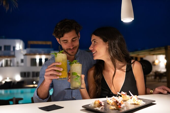 Aegean Gastronomy Tasting - Frequently Asked Questions