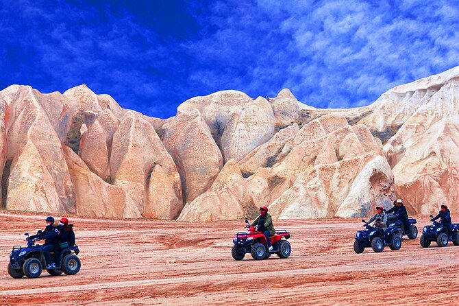Aegean Marvels : Travel to Pamukkale, Laodicea, Ephesus, Kusadasi - Travel and Transfer