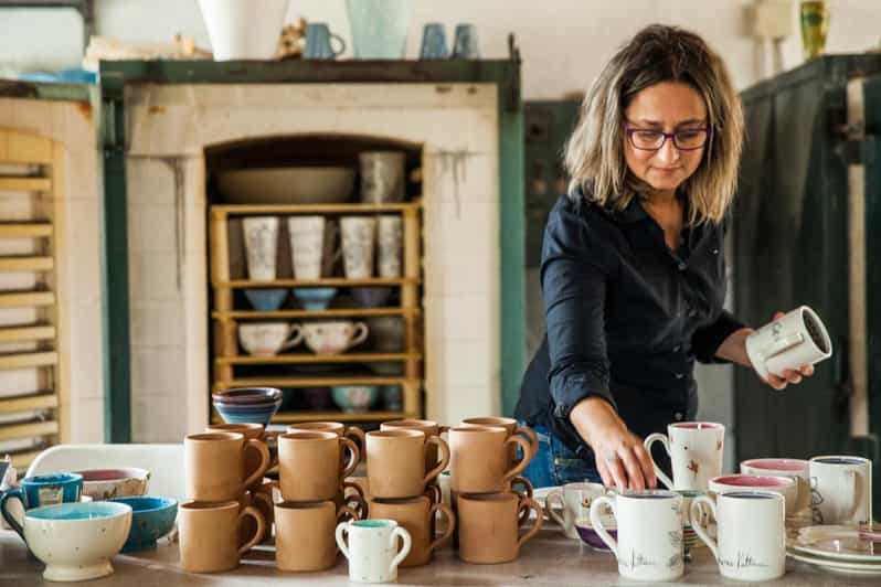 Aegina: Ceramics Class With a Local Potter - Class Duration and Cost