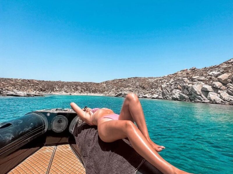 Aegina Island – Moni Islet - Perdika - Inclusions and Exclusions
