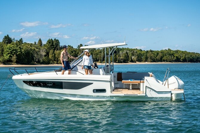 Aegina, Moni & Perdika Private Boat Tour: Sun, Sea & Serenity - Personalized Skipper-Guided Experience