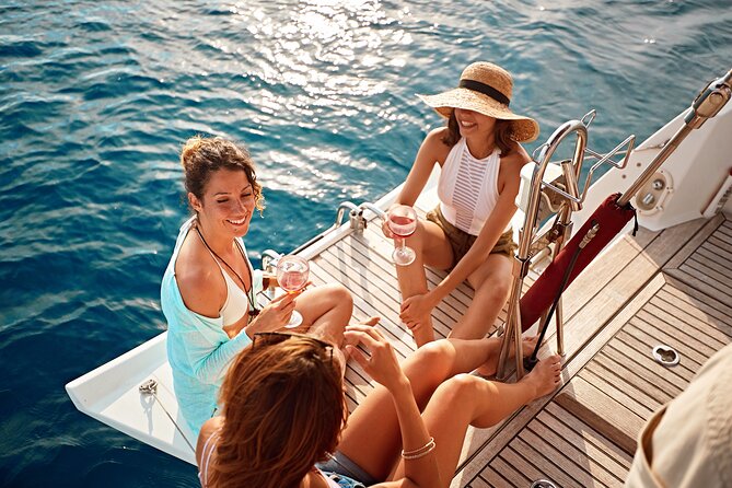 Aegina, Moni & Perdika Private Boat Tour: Sun, Sea & Serenity - Packing and Preparation Tips