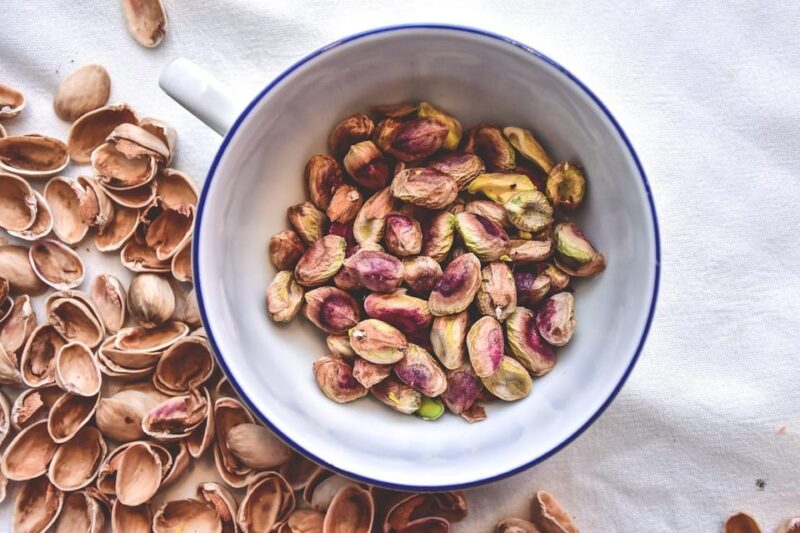Aegina: Organic Pistachio Orchard Tour With Snacks - Organic Pistachio Orchard