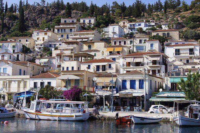 Aegina, Poros & Hydra Islands Speed Boat Day Cruise - Traveler Feedback