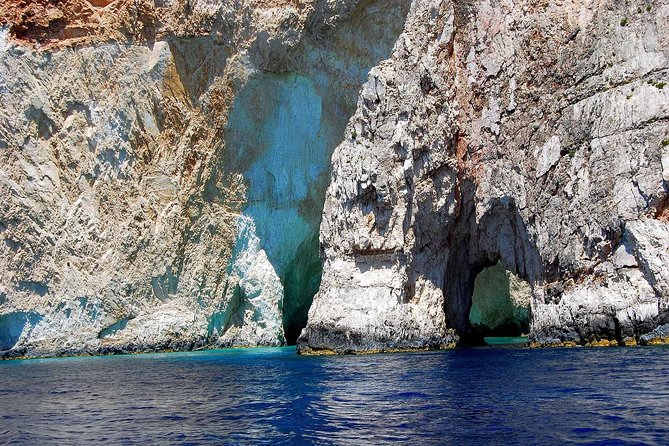Aegina, Poros & Hydra Islands Speed Boat Day Cruise - Island-Hopping Highlights