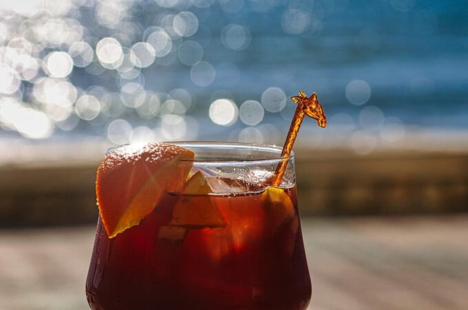 Aegina Town: Hippocras Ancient Greek Sangria Workshop - Participant Restrictions