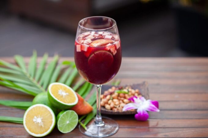 Aegina Town: Hippocras Ancient Greek Sangria Workshop - Frequently Asked Questions