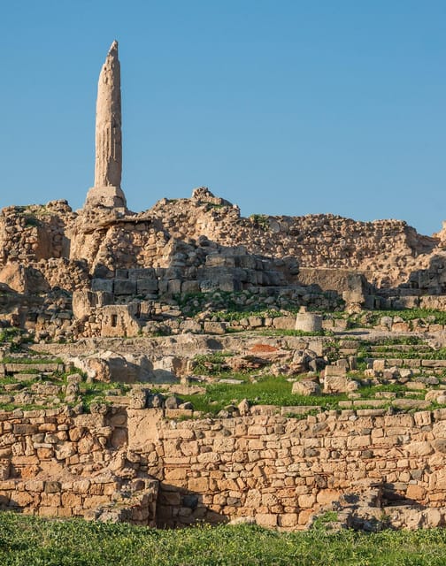 Aegina Walking Tour - Exploring Aegina Town