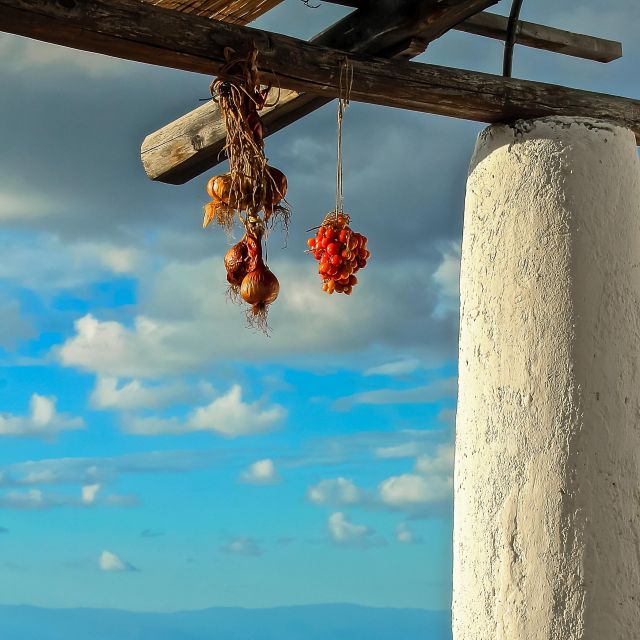 Aeolian Islands: 8-Day Excursion Tour and Hotel Accomodation - Key Points