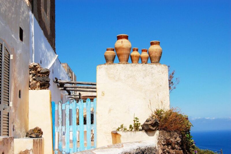 Aeolian Islands: 8-Day Excursion Tour and Hotel Accomodation - Itinerary Highlights