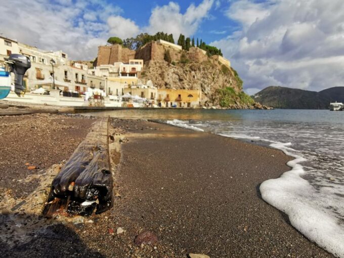 Aeolian Islands: 8-Day Excursion Tour and Hotel Accomodation - Transportation and Transfers