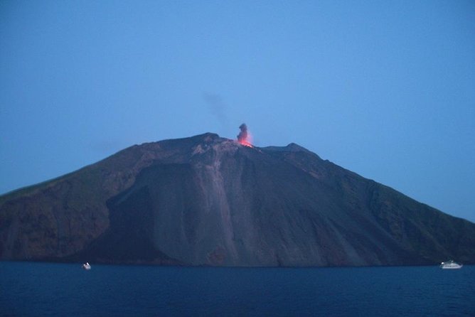Aeolian Islands Day Trip From Taormina: Stromboli and Panarea - Itinerary Highlights