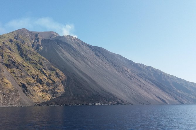Aeolian Islands Day Trip From Taormina: Stromboli and Panarea - Exploring Panarea