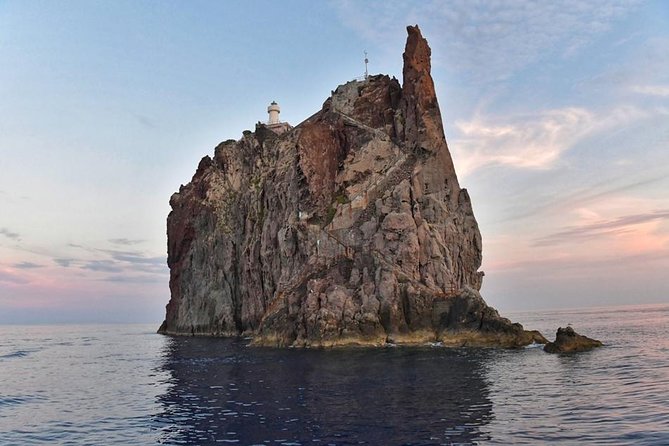 Aeolian Islands Day Trip From Taormina: Stromboli and Panarea - Volcanic Eruptions Experience