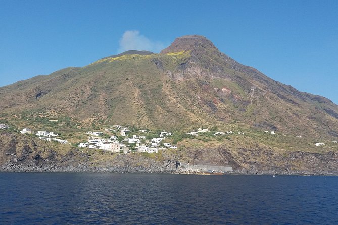 Aeolian Islands Day Trip From Taormina: Stromboli and Panarea - Traveler Tips and Recommendations