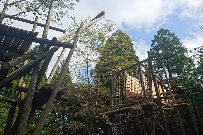 Aerial Athletics (Zipline Adventure) - Cancellation and Refund Policy