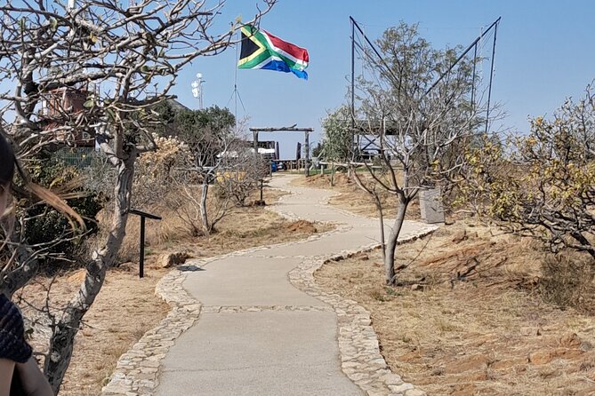 Aerial Cableway Hartebeespoort Halfday Tour - Stunning Aerial Cableway Views
